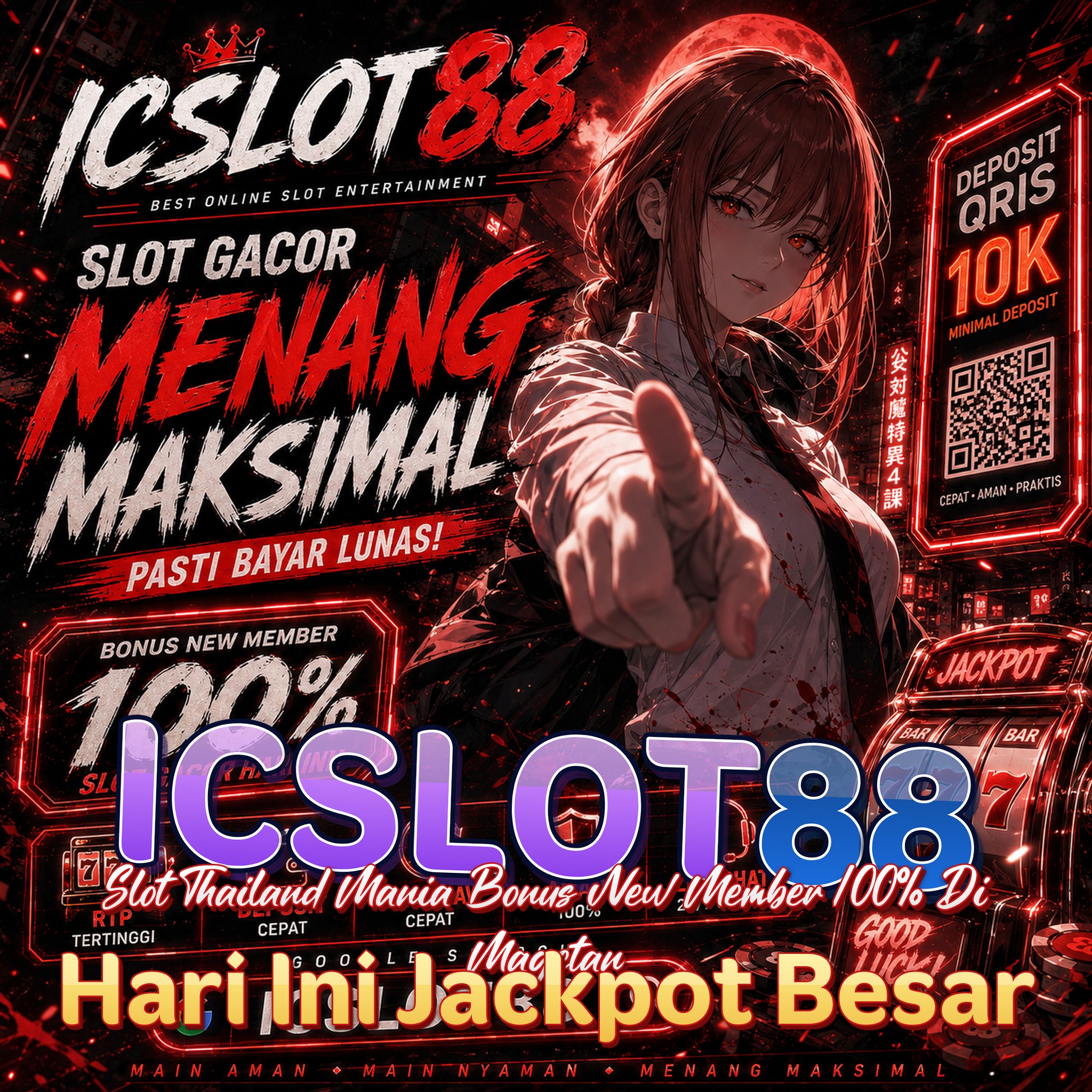 ICSLOT88