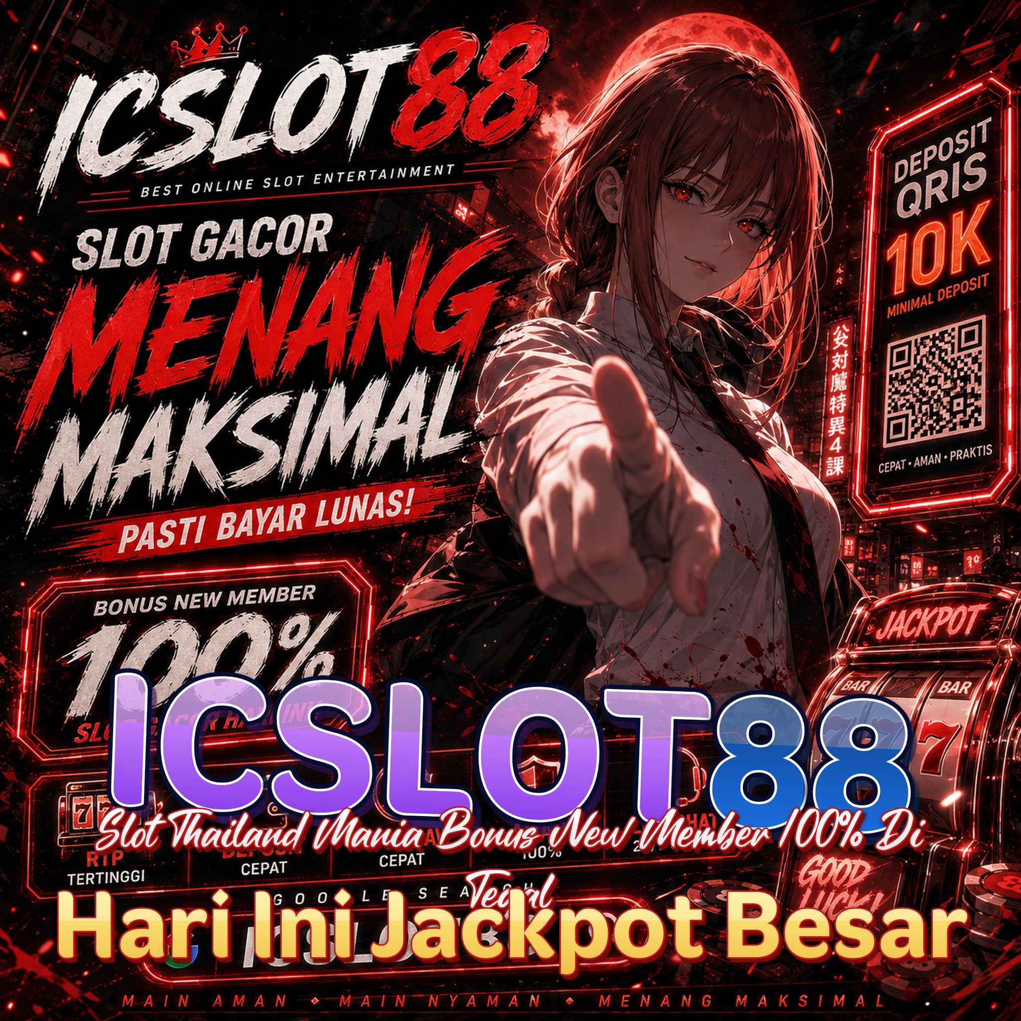 ICSLOT88